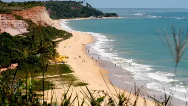 Imagem de Porto Seguro | 30 Setembro